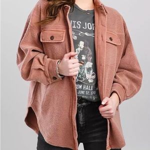 Free People Ruby jacket!